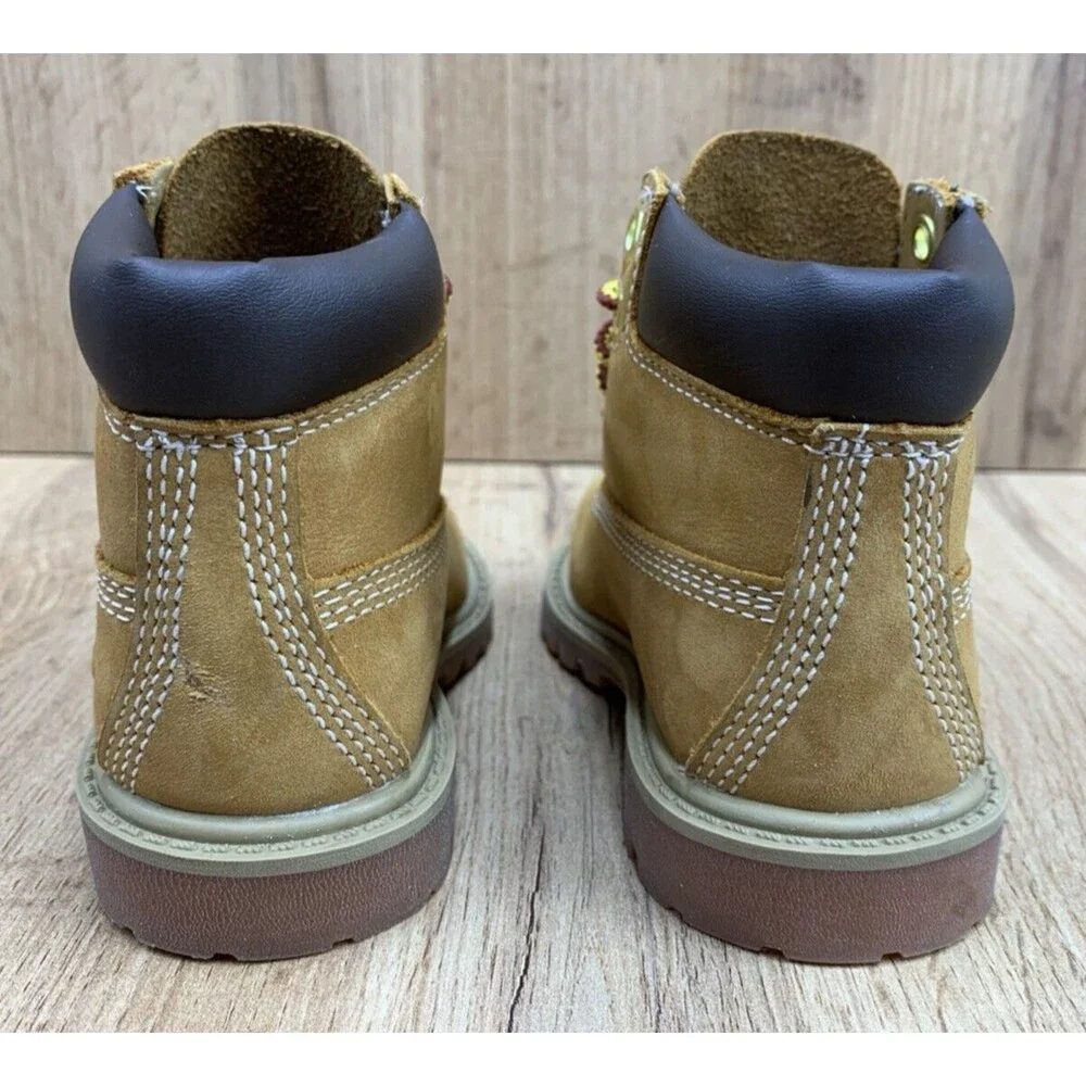 Timberland Premium 6
